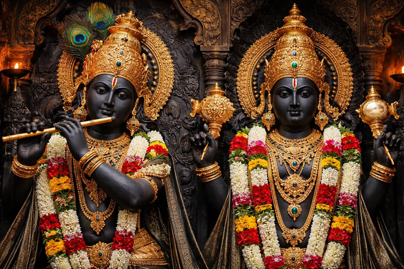 நாலாயிர திவ்யப் பிரபந்தம் - கொண்டல் வண்ணன்